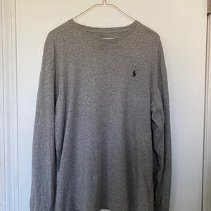 Polo Ralph Lauren Men's Long Sleeved Tee, size Medium